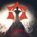 Oceán: Pyramida Snů LP - Oceán, Hudobné albumy, 2020
