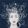 Hudobné CD: Vesna: Anima (Hudobné albumy)