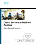 Kniha: Cisco Software-Defined Access (Srilatha Vemula, Jason Gooley a Roddie Hasan)