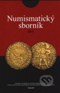 Numismatický sborník 33/1 - Jiří Militký, Filosofia, 2020