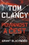 Tom Clancy: Povinnost a čest - Grant Blackwood, Vendeta, 2020