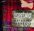 Úspešníci - Katarína Fedorová, 582, Slovart, 2020