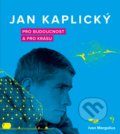Jan Kaplický - Ivan Margolius, CPRESS, 2020