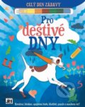 Kniha: Pro deštivé dny - Celý den zábavy (Jiří Models). Jiří Models, 2020