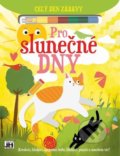 Kniha: Pro slunečné dny - Celý den zábavy (Jiří Models). Jiří Models, 2020