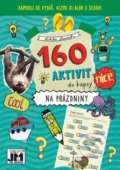 Kniha: Prázdniny - 160 aktivit (Jiří Models). Jiří Models, 2020