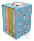 Kniha: The Complete Chi's Sweet Home Box Set (Kanata Konami). Vertical, 2020
