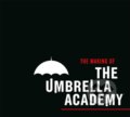 The Making Of The Umbrella Academy - Gerard Way, Gabriel Ba, Dark Horse, 2020