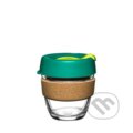 KeepCup Brew LE Cork Milkweed S (KeepCup). KeepCup, 2020