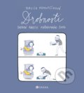 Kniha: Drobnosti (Tereza Konupčíková)