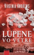 E-kniha: Lupene vo vetre (Virginia C. Andrews), 2019