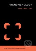 Kniha: Phenomenology (Chad Engelland). The MIT Press, 2020