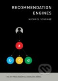 Kniha: Recommendation Engines (Michael Schrage)