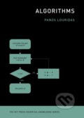 Kniha: Algorithms (Panos Louridas). The MIT Press, 2020