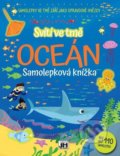Kniha: Oceán - Svítí ve tmě (Jiří Models). Jiří Models, 2020