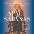 Apage Satanas - Vlastimil Vondruška, Tympanum, 2020