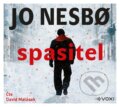 Spasitel - Jo Nesbo, Voxi, 2020