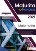 Matematika - Maturita v pohodě, Taktik, 2020
