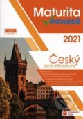 Český jazyk a literatura - Maturita v pohodě, Taktik, 2020