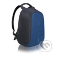 Nedobytný batoh Bobby Compact - Modrý, Designio, 2020