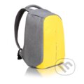 Nedobytný batoh Bobby Compact - Žltý, Designio, 2020
