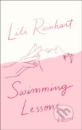 Swimming Lessons - Lili Reinhart, HarperCollins, 2020