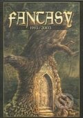 Fantasy 1993/2003 - C. Biedermann, L. Candar, J. Jůzlová, J. Mostecký, L. Němec, T. Němec, A. Pavelková, M. Žamboch, Klub Julesa Vernea
