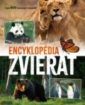 Encyklopédia zvierat - Genevieve Warnau, 2020