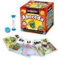 Společenská hra: Brainbox: V kostce - Abeceda (ADC BF)