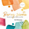 Barvy života - Sri Chinmoy, 2020