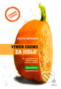 Vyměň chemii za jídlo - Julita Batorová, Alferia, 2020