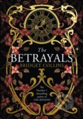 The Betrayals - Bridget Collins, The Borough, 2020