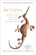 Metazoa - Peter Godfrey-Smith, William Collins, 2020