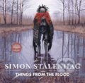 Things from the Flood - Simon Stalenhag, Simon & Schuster, 2020