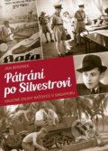 Pátrání po Silvestrovi - Jan Beránek, Mystery Press, 2020