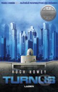 Turnus - Hugh Howey, Laser books, 2020