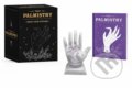 Kniha: Tiny Palmistry (Nikki Van De Car). Running, 2020