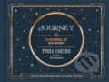 Journey: A Journal of Discovery - Paulo Coelho, Bluebird Books, 2020