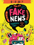 Fake news - Tom Jackson, Jota, 2020