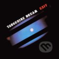 Tangerine Dream: Exit - Tangerine Dream, Hudobné albumy, 2020