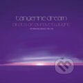 Tangerine Dream: Pilots of Purple Twilight - Tangerine Dream, Hudobné albumy, 2020