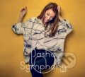 Hudební CD: Dasha: Dasha Symphony (Hudobné albumy). Hudobné albumy, 2020