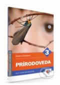 Prírodoveda pre 3. ročník základnej školy - Kristína Žoldošová, Expol Pedagogika, 2020