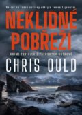 Neklidné pobřeží - Chris Ould, Mystery Press, 2020