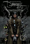 Kniha: Darkness Kompendium (Scott Lobdell). Comics centrum, 2020
