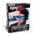 SpyX Brýle pro noční vidění, 2020