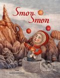 Kniha: Smon Smon (Sonja Danowski). NordSüd, 2018