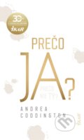 E-kniha: Prečo ja? (Andrea Coddington), 2020