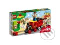 LEGO DUPLO 10894 Vláčik z Toy Story, LEGO, 2020