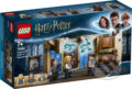 LEGO Harry Potter - Rokfortská núdzová miestnosť, LEGO, 2020